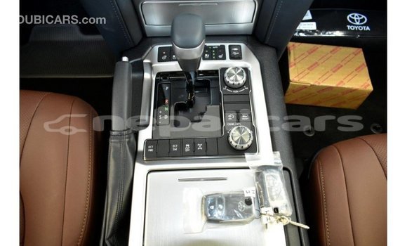 Buy Import Toyota Land Cruiser Other Car in Import - Dubai in Bagmati Buy Import Toyota Land Cruiser Other Car in Import - Dubai in Bagmati