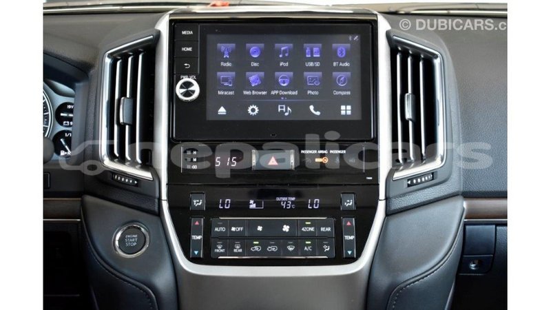 Big with watermark toyota land cruiser bagmati import dubai 1894