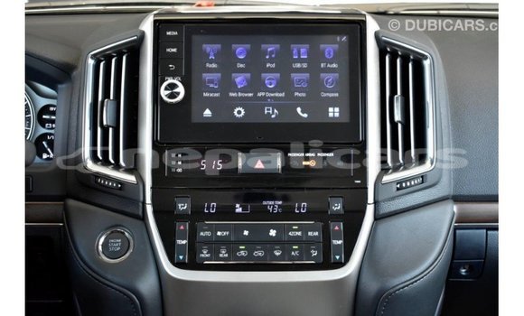 Buy Import Toyota Land Cruiser Other Car in Import - Dubai in Bagmati Buy Import Toyota Land Cruiser Other Car in Import - Dubai in Bagmati