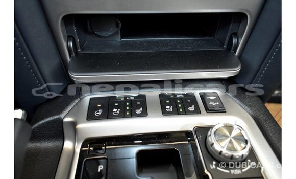 Buy Import Toyota Land Cruiser Other Car in Import - Dubai in Bagmati Buy Import Toyota Land Cruiser Other Car in Import - Dubai in Bagmati