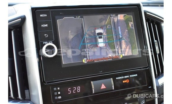 Buy Import Toyota Land Cruiser Other Car in Import - Dubai in Bagmati Buy Import Toyota Land Cruiser Other Car in Import - Dubai in Bagmati