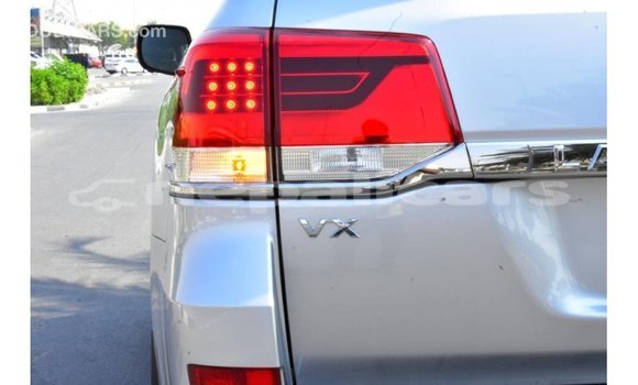 Buy Import Toyota Land Cruiser Other Car in Import - Dubai in Bagmati Buy Import Toyota Land Cruiser Other Car in Import - Dubai in Bagmati