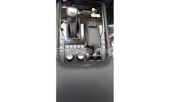 Buy Import Lexus LX Other Car in Import - Dubai in Bagmati Buy Import Lexus LX Other Car in Import - Dubai in Bagmati