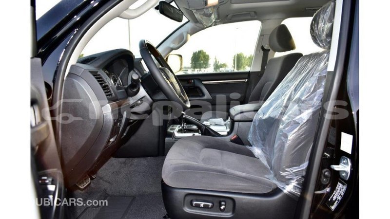 Big with watermark toyota land cruiser bagmati import dubai 1895