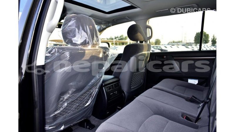 Big with watermark toyota land cruiser bagmati import dubai 1895