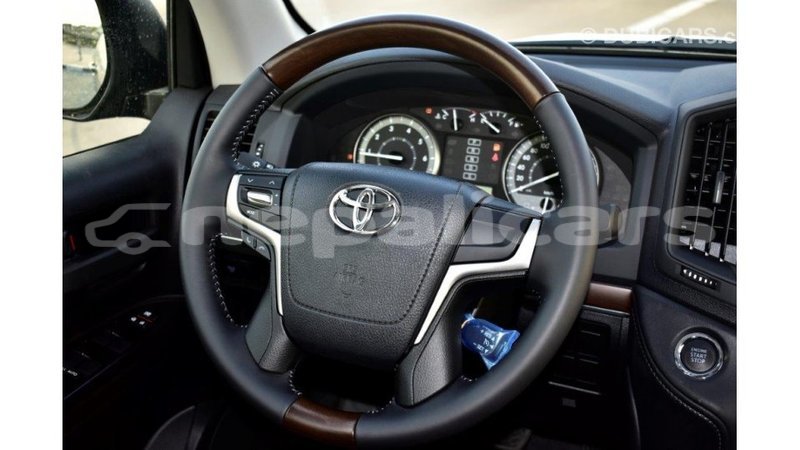 Big with watermark toyota land cruiser bagmati import dubai 1895