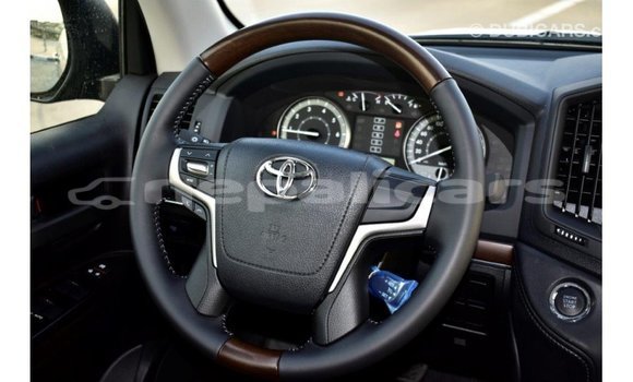 Buy Import Toyota Land Cruiser Black Car in Import - Dubai in Bagmati Buy Import Toyota Land Cruiser Black Car in Import - Dubai in Bagmati