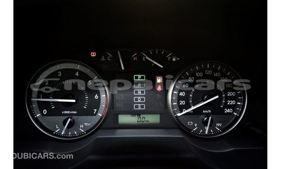 Buy Import Toyota Land Cruiser Black Car in Import - Dubai in Bagmati Buy Import Toyota Land Cruiser Black Car in Import - Dubai in Bagmati