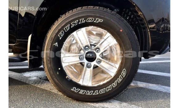 Buy Import Toyota Land Cruiser Black Car in Import - Dubai in Bagmati Buy Import Toyota Land Cruiser Black Car in Import - Dubai in Bagmati