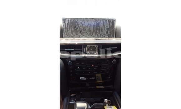 Buy Import Lexus LX Other Car in Import - Dubai in Bagmati
