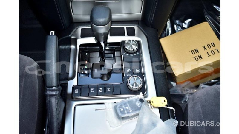 Big with watermark toyota land cruiser bagmati import dubai 1895