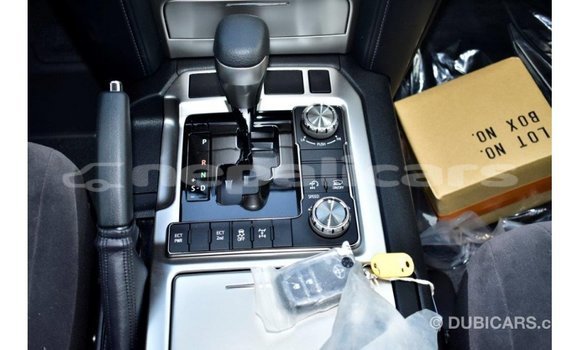 Buy Import Toyota Land Cruiser Black Car in Import - Dubai in Bagmati Buy Import Toyota Land Cruiser Black Car in Import - Dubai in Bagmati