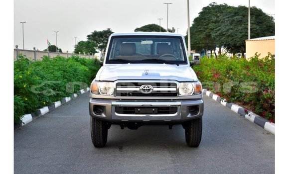 Buy Import Toyota Land Cruiser Other Car in Import - Dubai in Bagmati Buy Import Toyota Land Cruiser Other Car in Import - Dubai in Bagmati
