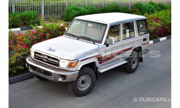 Buy Import Toyota Land Cruiser Other Car in Import - Dubai in Bagmati Buy Import Toyota Land Cruiser Other Car in Import - Dubai in Bagmati