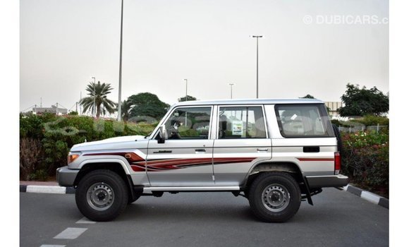Buy Import Toyota Land Cruiser Other Car in Import - Dubai in Bagmati Buy Import Toyota Land Cruiser Other Car in Import - Dubai in Bagmati