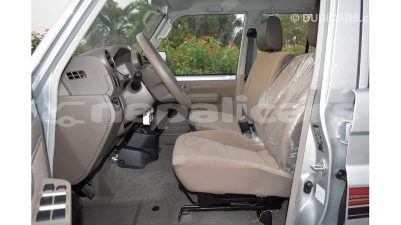 Big with watermark toyota land cruiser bagmati import dubai 1896