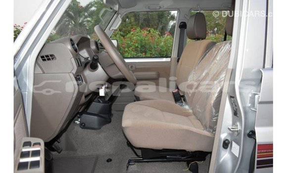 Buy Import Toyota Land Cruiser Other Car in Import - Dubai in Bagmati Buy Import Toyota Land Cruiser Other Car in Import - Dubai in Bagmati
