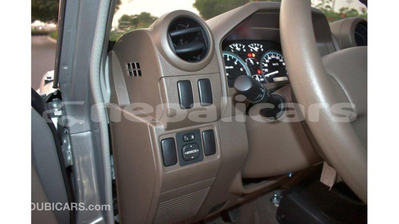 Big with watermark toyota land cruiser bagmati import dubai 1896