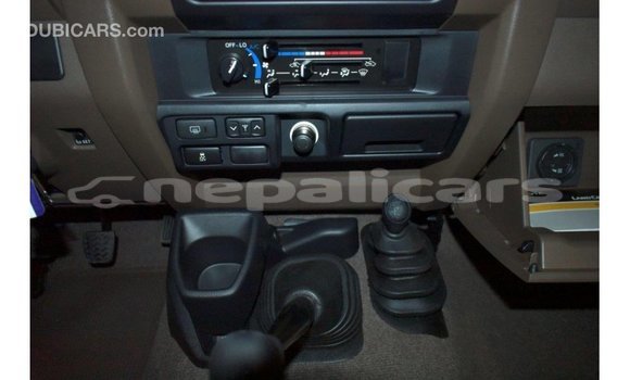 Buy Import Toyota Land Cruiser Other Car in Import - Dubai in Bagmati Buy Import Toyota Land Cruiser Other Car in Import - Dubai in Bagmati