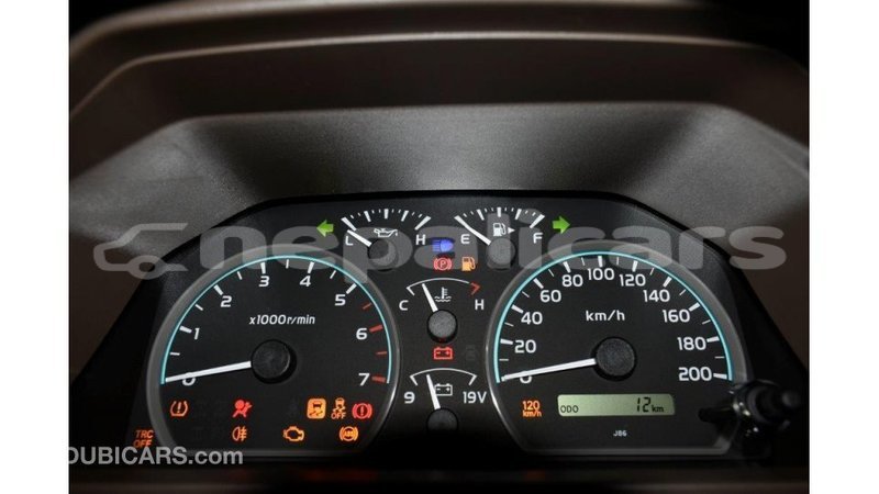 Big with watermark toyota land cruiser bagmati import dubai 1896