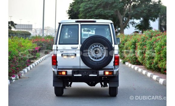 Buy Import Toyota Land Cruiser Other Car in Import - Dubai in Bagmati Buy Import Toyota Land Cruiser Other Car in Import - Dubai in Bagmati