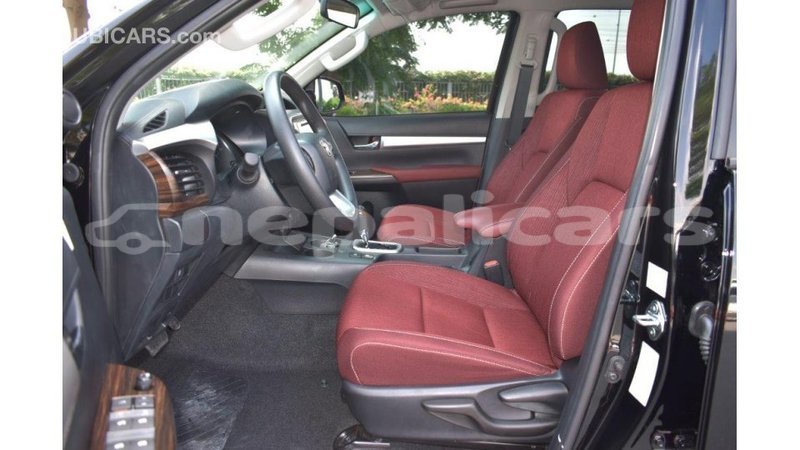 Big with watermark toyota hilux bagmati import dubai 1897