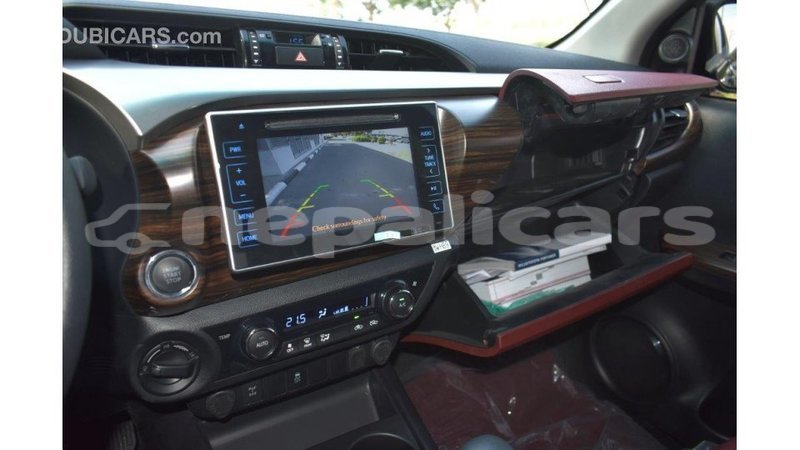 Big with watermark toyota hilux bagmati import dubai 1897