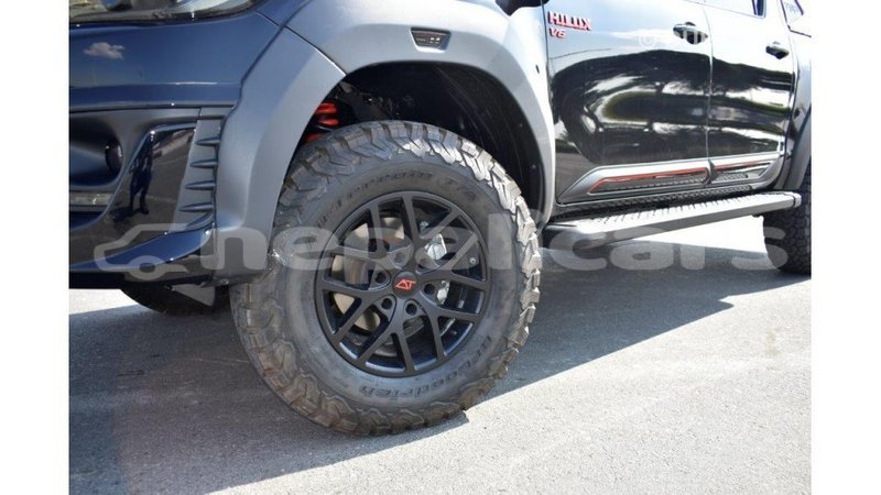 Big with watermark toyota hilux bagmati import dubai 1897