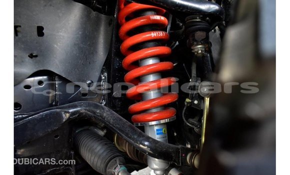 Buy Import Toyota Hilux Black Car in Import - Dubai in Bagmati Buy Import Toyota Hilux Black Car in Import - Dubai in Bagmati