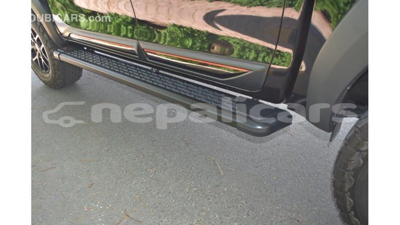 Big with watermark toyota hilux bagmati import dubai 1897