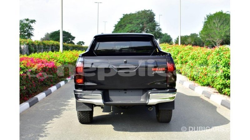 Big with watermark toyota hilux bagmati import dubai 1897