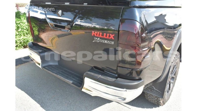 Big with watermark toyota hilux bagmati import dubai 1897