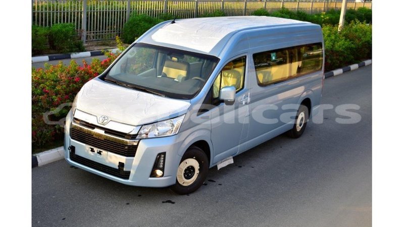 Big with watermark toyota hiace bagmati import dubai 1898