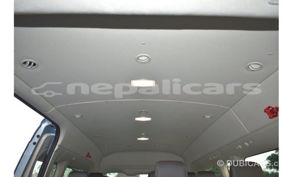 Buy Import Toyota Hiace Blue Car in Import - Dubai in Bagmati Buy Import Toyota Hiace Blue Car in Import - Dubai in Bagmati