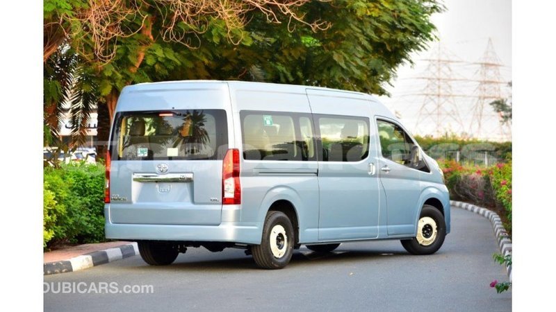 Big with watermark toyota hiace bagmati import dubai 1898