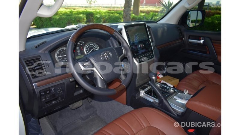 Big with watermark toyota land cruiser bagmati import dubai 1899