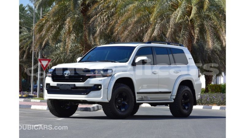 Big with watermark toyota land cruiser bagmati import dubai 1899