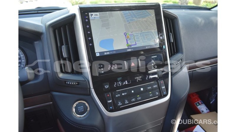 Big with watermark toyota land cruiser bagmati import dubai 1899