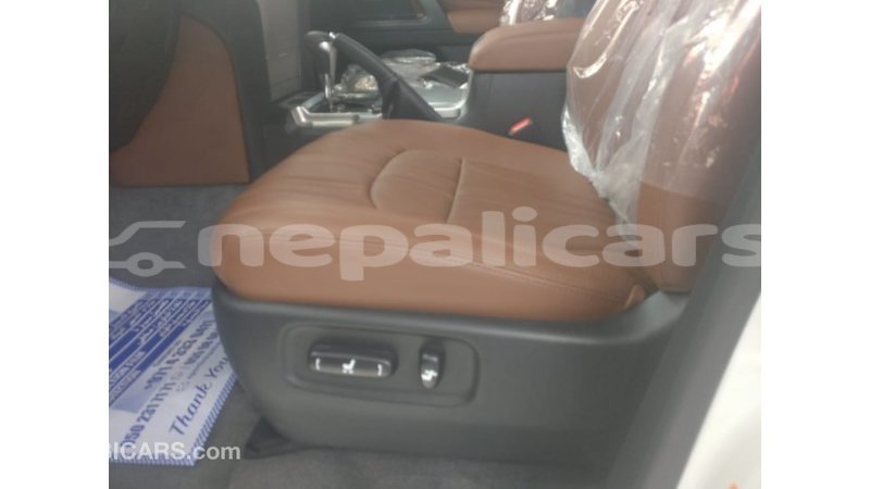 Big with watermark toyota land cruiser bagmati import dubai 1899