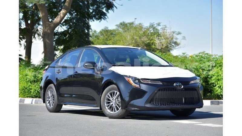 Big with watermark toyota corolla bagmati import dubai 1900