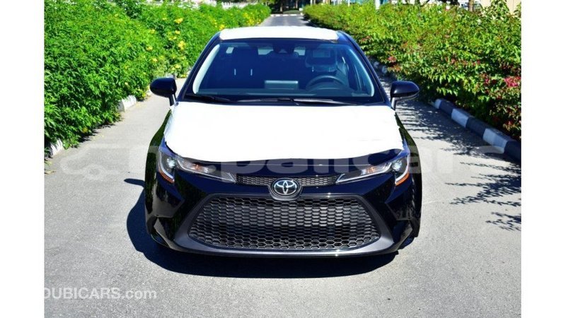 Big with watermark toyota corolla bagmati import dubai 1900