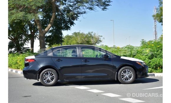 Buy Import Toyota Corolla Black Car in Import - Dubai in Bagmati Buy Import Toyota Corolla Black Car in Import - Dubai in Bagmati