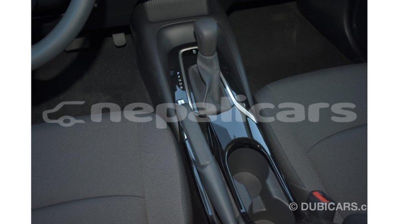 Big with watermark toyota corolla bagmati import dubai 1900