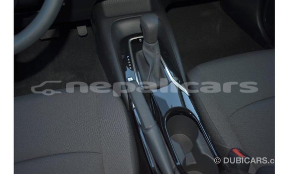 Buy Import Toyota Corolla Black Car in Import - Dubai in Bagmati Buy Import Toyota Corolla Black Car in Import - Dubai in Bagmati