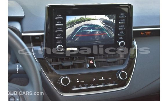 Buy Import Toyota Corolla Black Car in Import - Dubai in Bagmati Buy Import Toyota Corolla Black Car in Import - Dubai in Bagmati