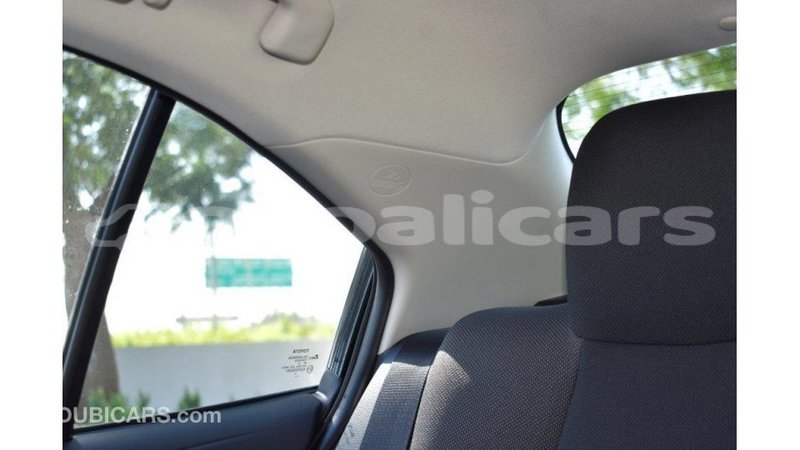 Big with watermark toyota corolla bagmati import dubai 1900