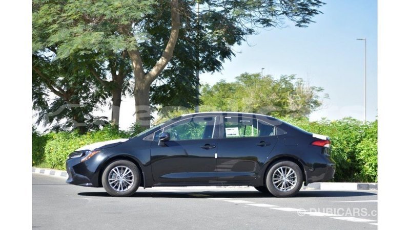 Big with watermark toyota corolla bagmati import dubai 1900