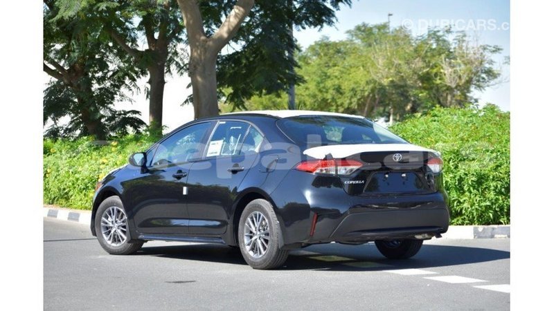 Big with watermark toyota corolla bagmati import dubai 1900