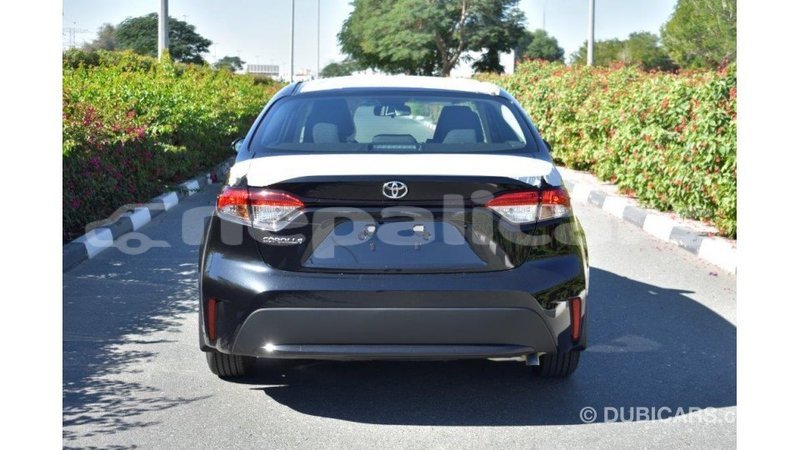Big with watermark toyota corolla bagmati import dubai 1900