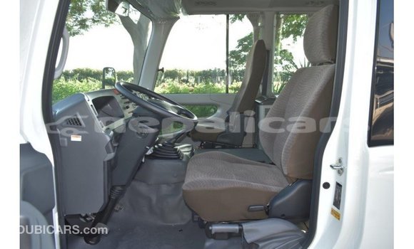 Buy Import Toyota Coaster White Car in Import - Dubai in Bagmati Buy Import Toyota Coaster White Car in Import - Dubai in Bagmati